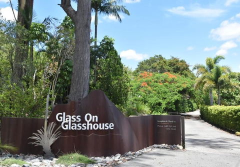 Glass On Glasshouse - Hervey Bay Accommodation 1