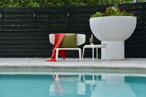 Glass On Glasshouse - Hervey Bay Accommodation 4