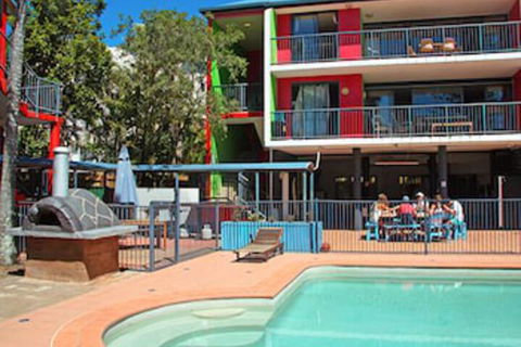 Mooloolaba Backpackers - Hervey Bay Accommodation 2