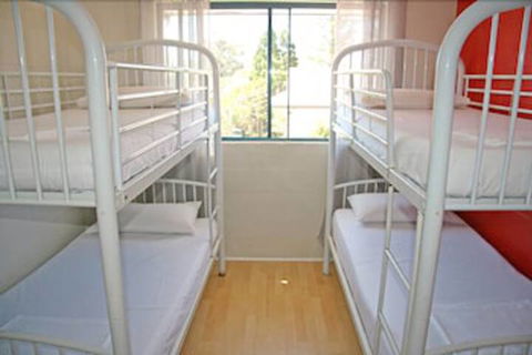Mooloolaba Backpackers - Hervey Bay Accommodation 3