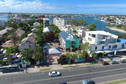 Mooloolaba Backpackers - Hervey Bay Accommodation 0