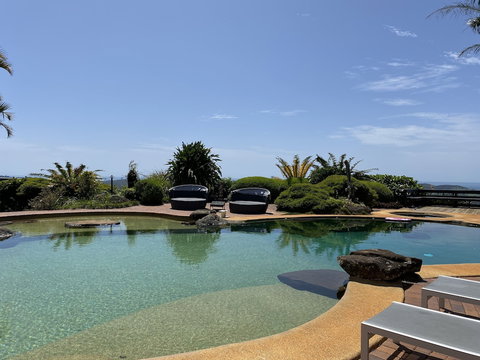 Four Winds Villas - Hervey Bay Accommodation 0