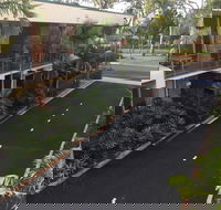 Sunseeker Motel - Tourism Hervey Bay