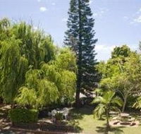 The Entrance Reef Resort - Hervey Bay Accommodation