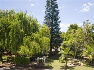 The Entrance Reef Resort - Tourism Hervey Bay 0