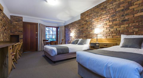 Montville Mountain Inn - Hervey Bay Accommodation 6