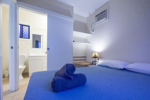 Hinchinbrook Marine Cove Resort - Hervey Bay Accommodation 2