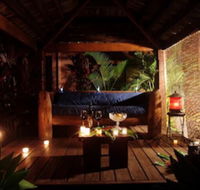 Noosa Edge Nudist Retreat Noosa Edge Paradise - Hervey Bay Accommodation