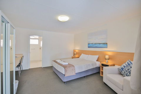 Oscar Motel - Hervey Bay Accommodation 5