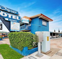 Oscar Motel - Hervey Bay Accommodation