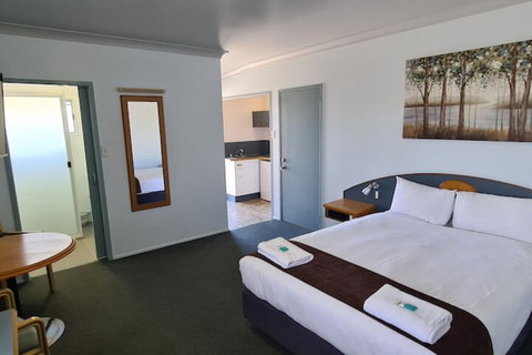 Oscar Motel - Hervey Bay Accommodation 6