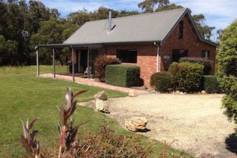 Prom Coast Holiday Lodge - Hervey Bay Accommodation 0