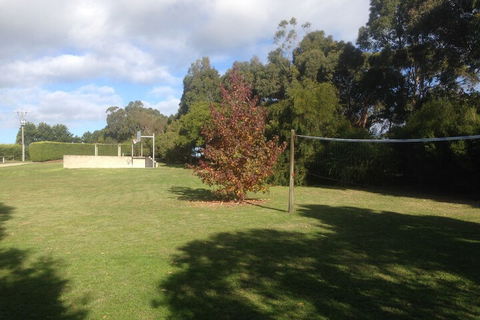 Prom Coast Holiday Lodge - Hervey Bay Accommodation 4