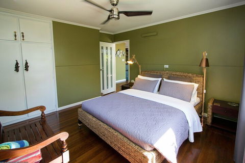 The Beachside Cottages - Tourism Hervey Bay 2