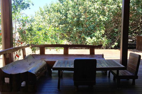 The Beachside Cottages - Tourism Hervey Bay 3