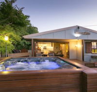 The Beachside Cottages - Tourism Hervey Bay