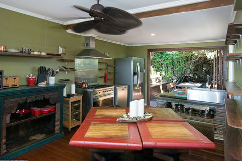 The Beachside Cottages - Tourism Hervey Bay 6
