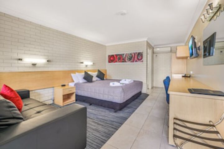  Hervey Bay Accommodation
