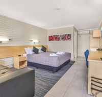 The Stagecoach Inn Motel - Hervey Bay Accommodation