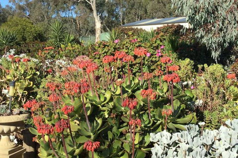 Glenrowan Kelly Country Motel - Hervey Bay Accommodation 3