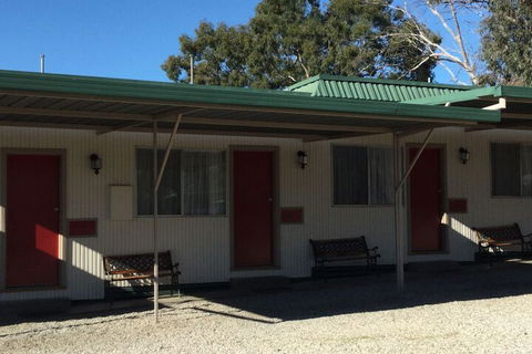 Glenrowan Kelly Country Motel - Hervey Bay Accommodation 7