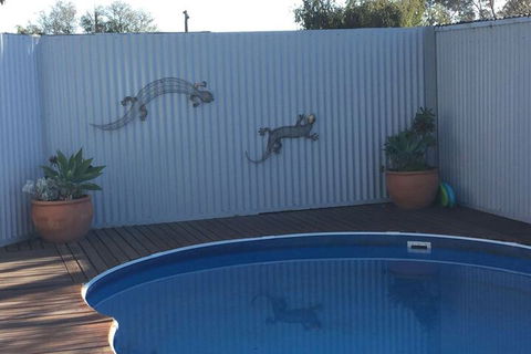 Glenrowan Kelly Country Motel - Hervey Bay Accommodation 4