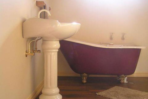 Valleyfield Cottage - Hervey Bay Accommodation 6