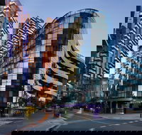 The Sebel Residences Melbourne Docklands Serviced Apartments - Hervey Bay Accommodation