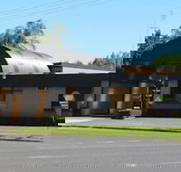 Avondel Motor Inn Benalla - Hervey Bay Accommodation