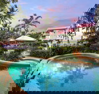 Trinity Waters - Tourism Hervey Bay