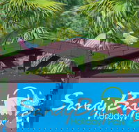 Sandy Bay Holiday Park - Hervey Bay Accommodation