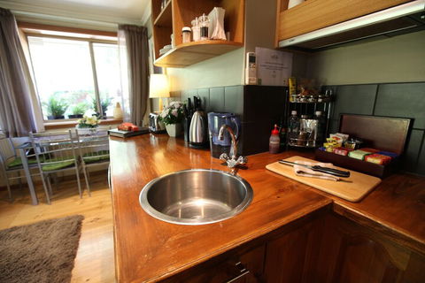 Amble At Hahndorf - Hervey Bay Accommodation 4