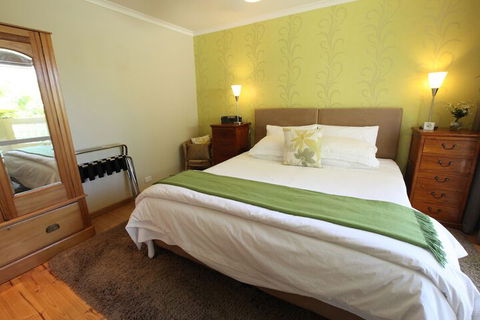 Amble At Hahndorf - Hervey Bay Accommodation 1