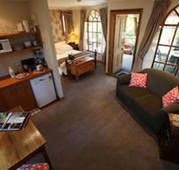 Amble at Hahndorf - Hervey Bay Accommodation