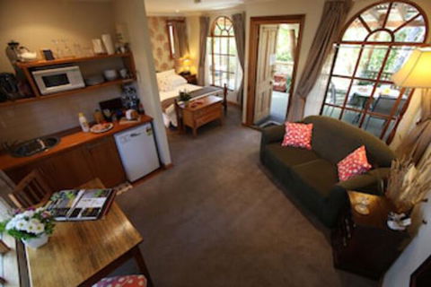Amble At Hahndorf - Hervey Bay Accommodation 0