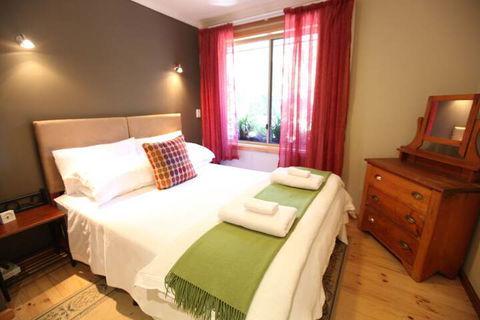 Amble At Hahndorf - Hervey Bay Accommodation 2