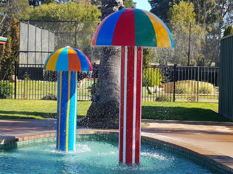 Barooga Country Inn Motel - Hervey Bay Accommodation 6