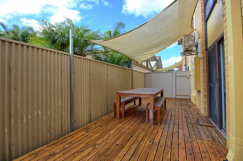 Bayswaterfront Apartments - Hervey Bay Accommodation 5