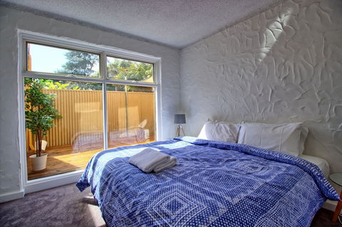 Bayswaterfront Apartments - Hervey Bay Accommodation 3