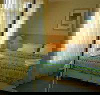 Bayswaterfront Apartments - Hervey Bay Accommodation