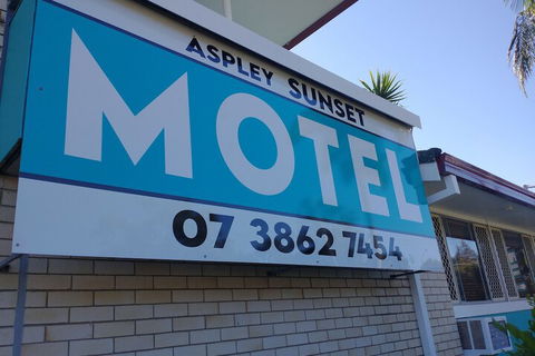 Aspley Sunset Motel - Tourism Hervey Bay 4