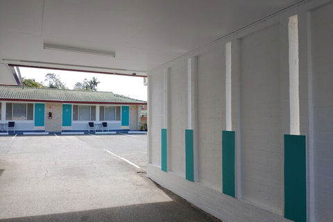 Aspley Sunset Motel - Tourism Hervey Bay 2
