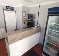 Aspley Sunset Motel - Hervey Bay Accommodation