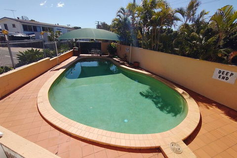 Aspley Sunset Motel - Tourism Hervey Bay 6