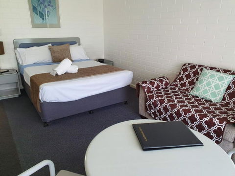 Dalby Manor Motor Inn - Hervey Bay Accommodation 5