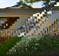 Kangerong Holiday Park