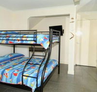 Coorumbong 36 - Hervey Bay Accommodation