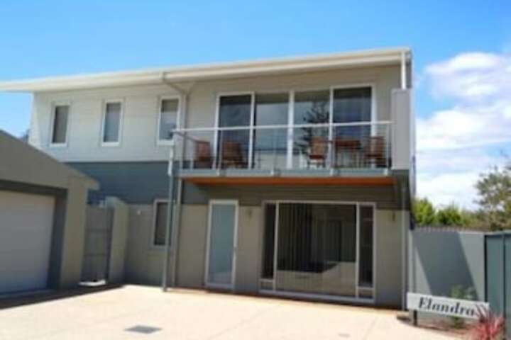 Seaford Rise SA Hervey Bay Accommodation