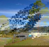 Barrington Hideaway- River Cottages - Hervey Bay Accommodation