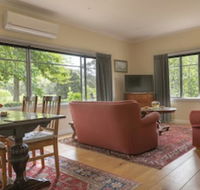 Glenlowren - Hervey Bay Accommodation